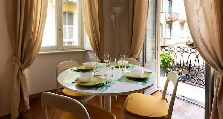 Ferienwohnung Casa Di Jo Como