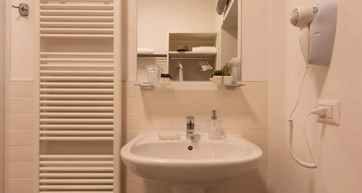 Ferienwohnung Casa Di Jo Como Apartment