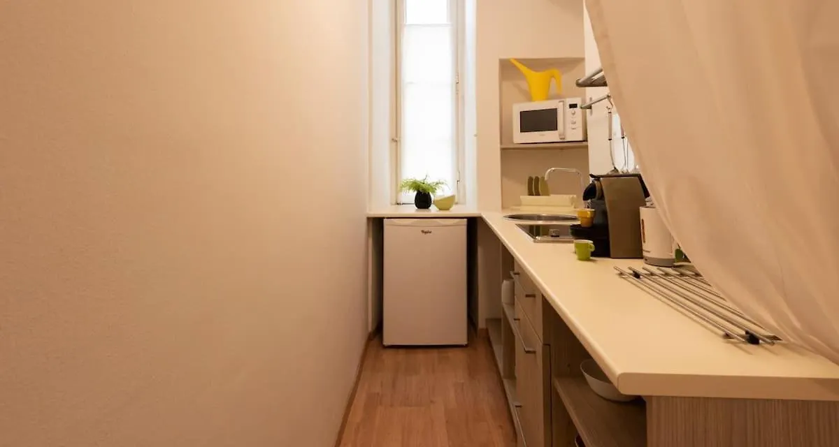 Ferienwohnung Casa Di Jo Como Apartment