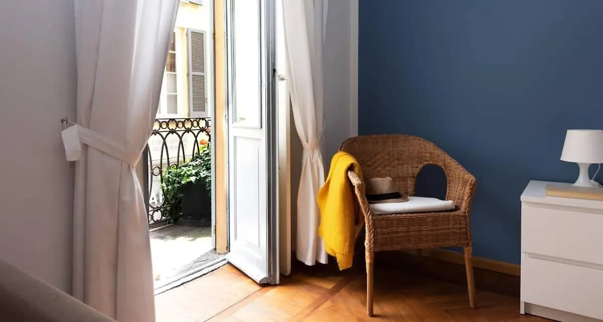 Ferienwohnung Casa Di Jo Como 0*,