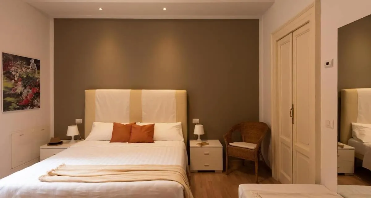 Ferienwohnung Casa Di Jo Como 0*,