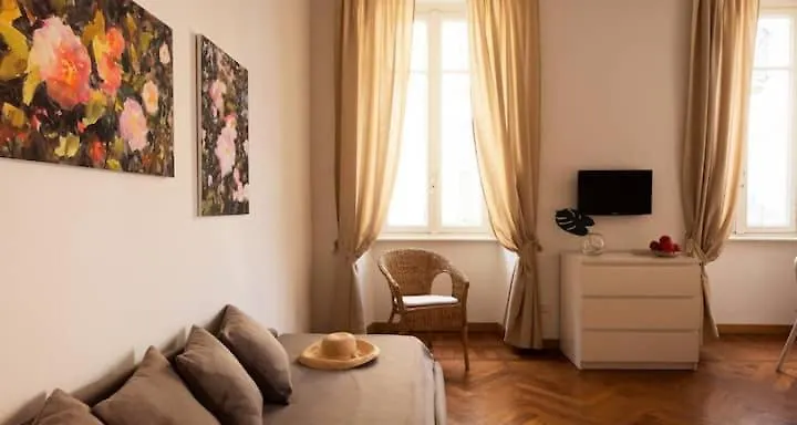 Ferienwohnung Casa Di Jo Como Apartment
