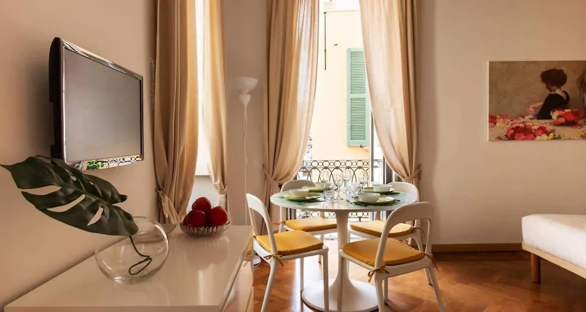 Ferienwohnung Casa Di Jo Como 0*,  Italien