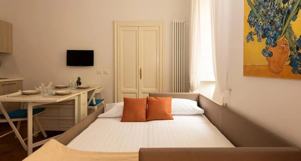 Ferienwohnung Casa Di Jo Como Apartment
