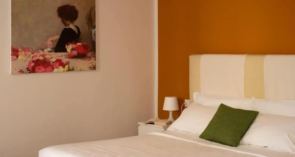 Ferienwohnung Casa Di Jo Como 0*,