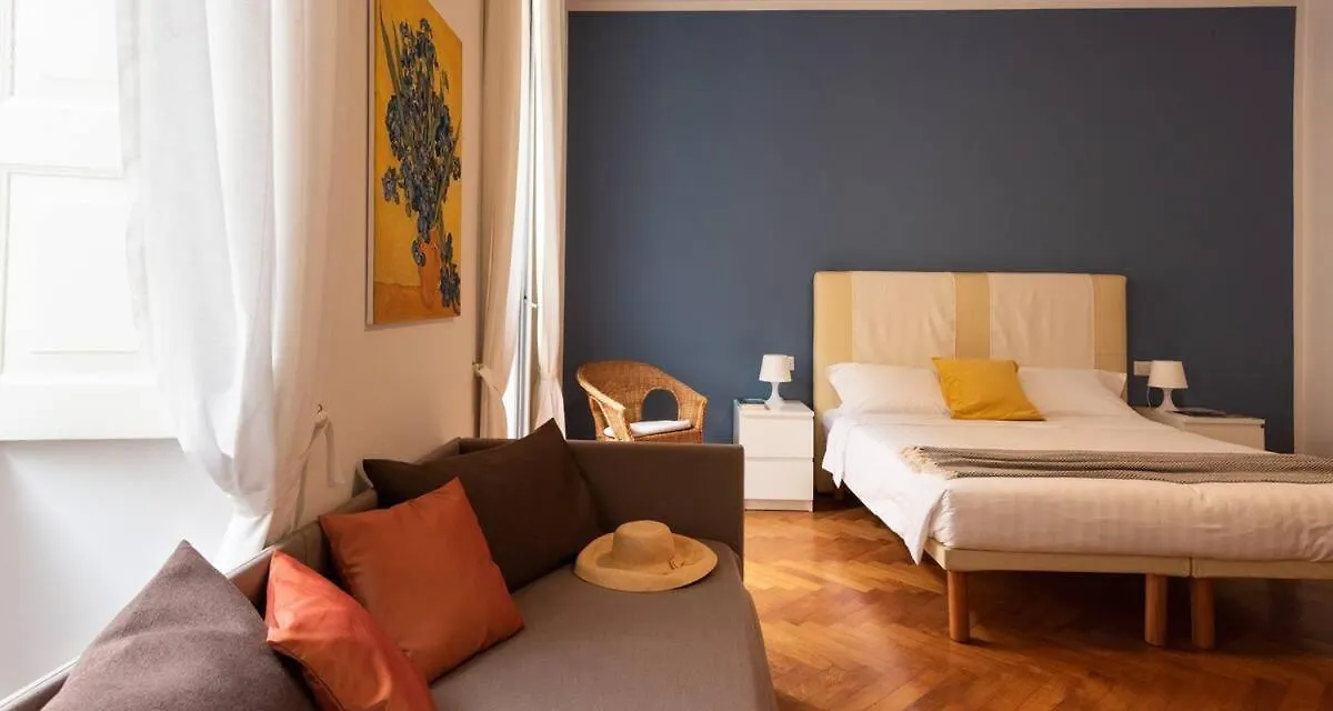 Ferienwohnung Casa Di Jo Como
