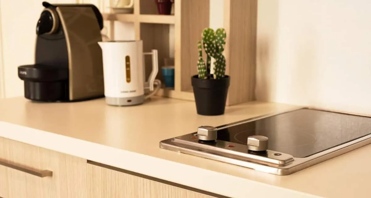 Ferienwohnung Casa Di Jo Como Apartment