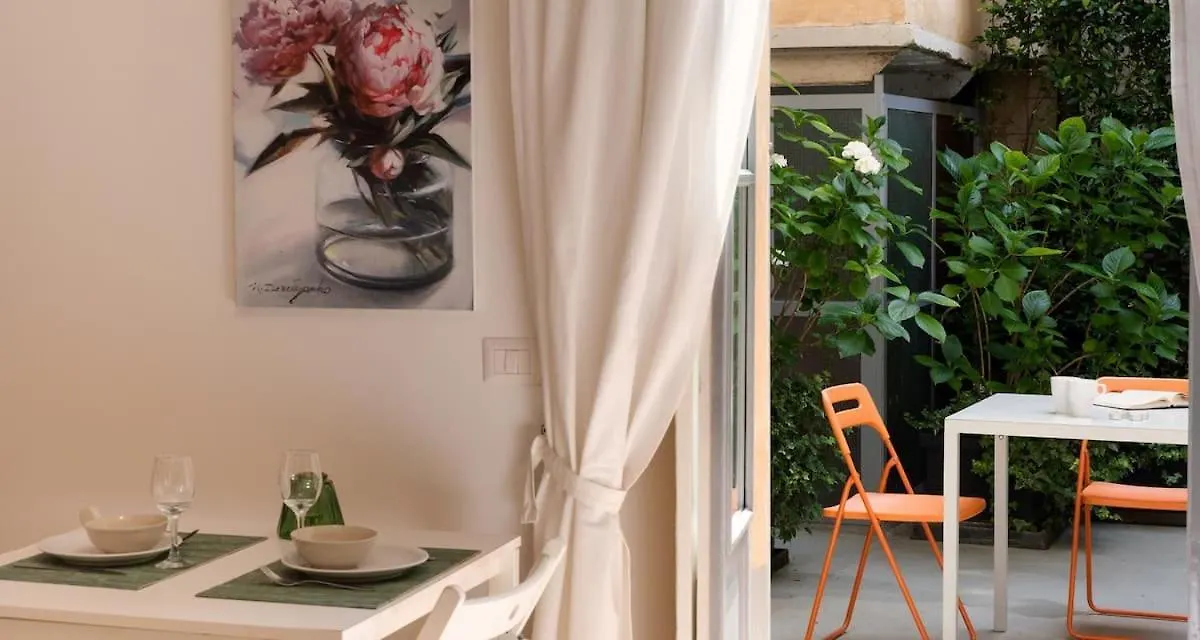 Ferienwohnung Casa Di Jo Como 0*,