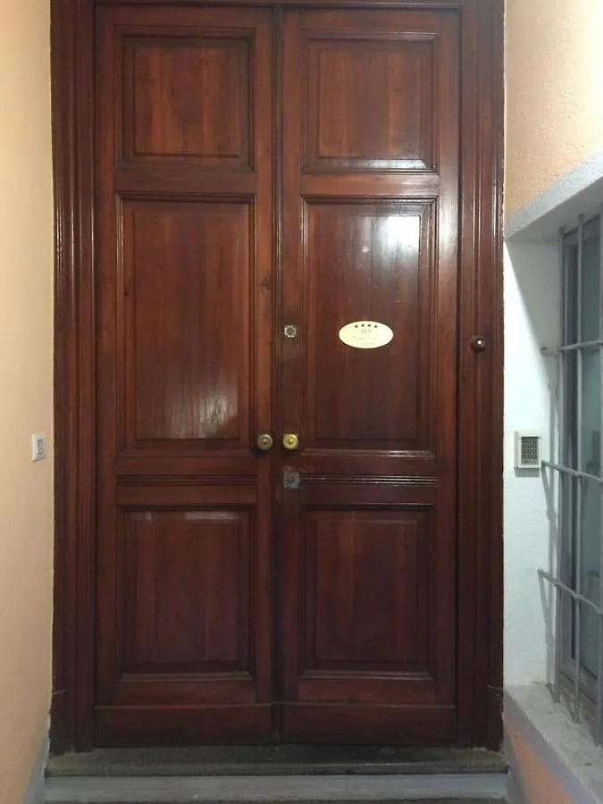 Apartment Ferienwohnung Casa Di Jo Como Italien