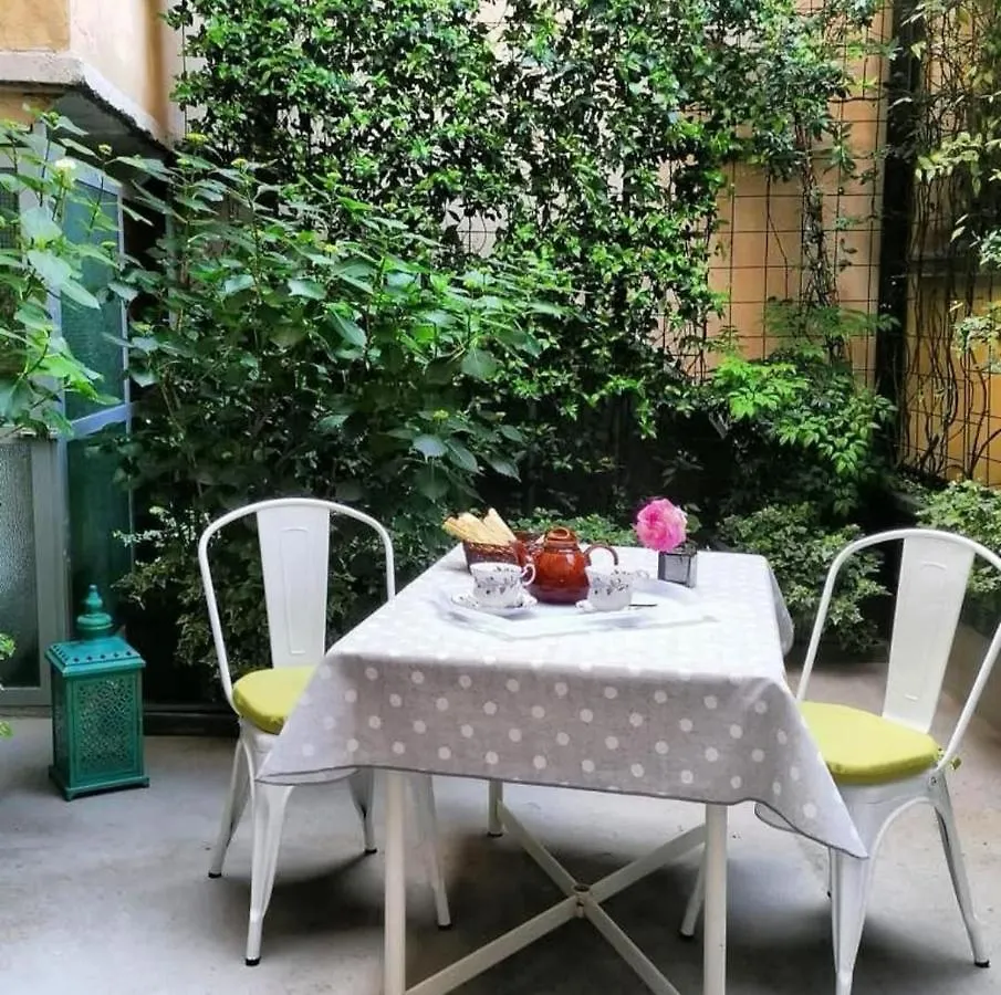 Ferienwohnung Casa Di Jo Como Apartment