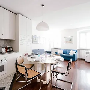 Apartamento Downtown Como-porta Torre Flat, Como