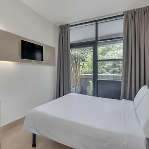 Camerlata Hotell