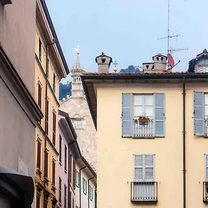 Apartamento In-town, Como