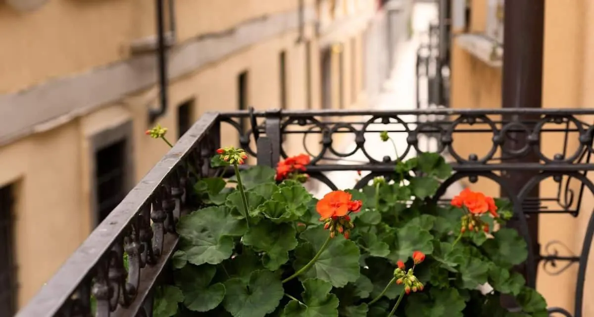 Casa Di Jo Lägenhet Como 0*,  Italien
