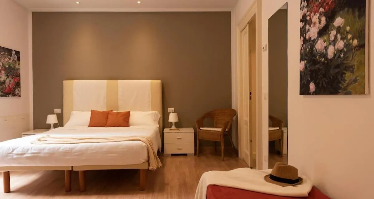 Casa Di Jo Lägenhet Como