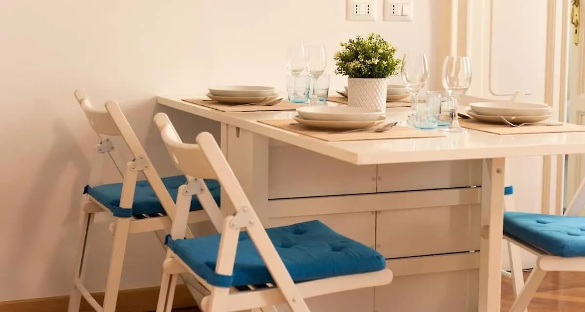 Casa Di Jo Lägenhet Como