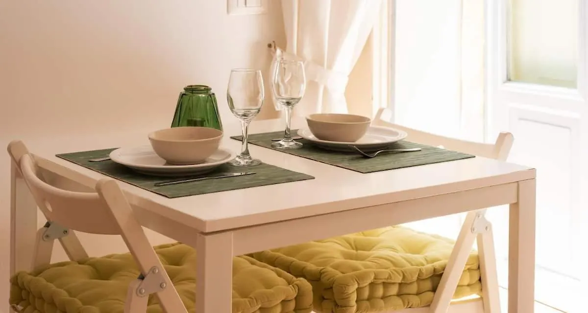 Casa Di Jo Lägenhet Como 0*,